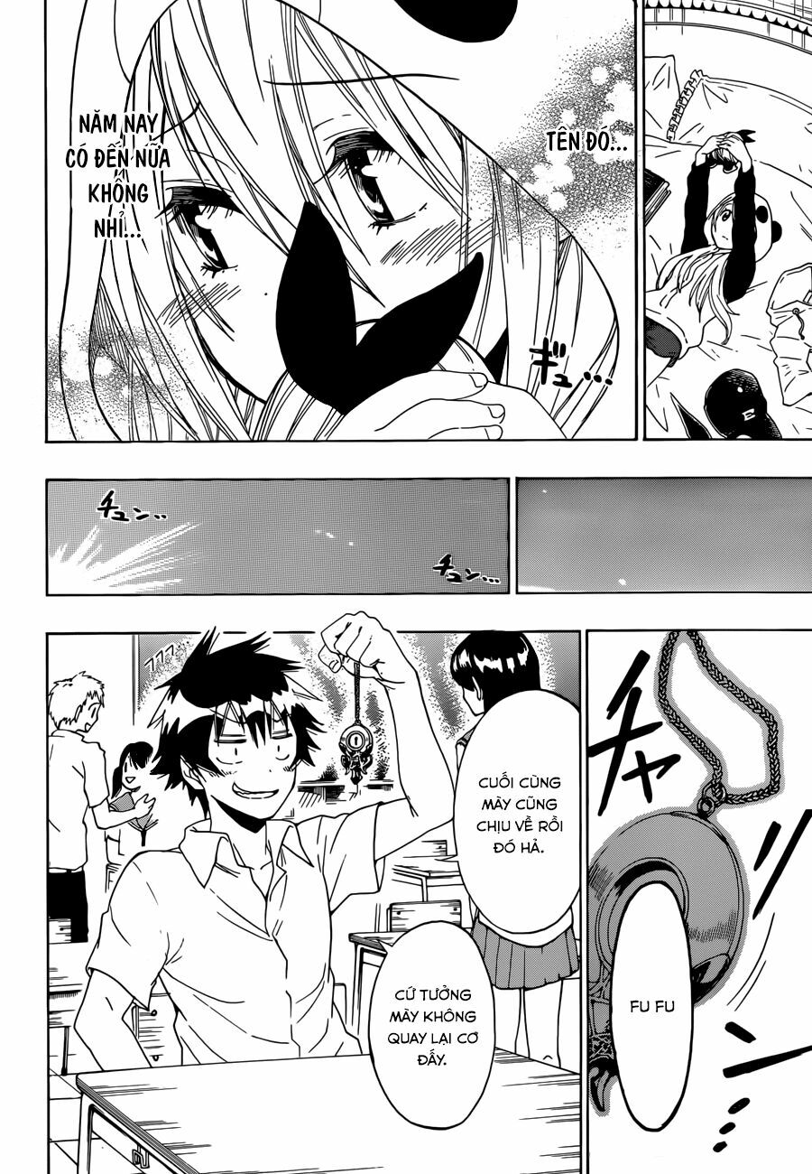 Tình Yêu Ngang Trái: Chapter 87