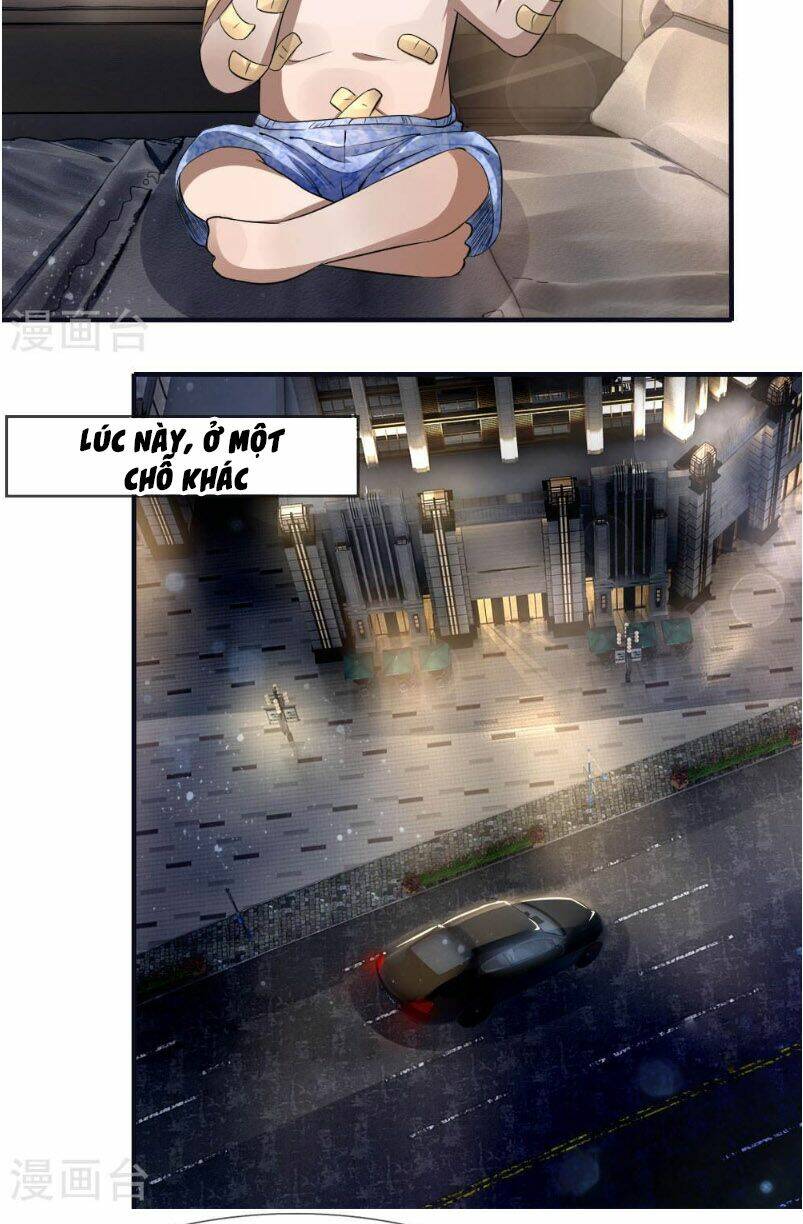 Tuyệt Thế Binh Vương: Chapter 76