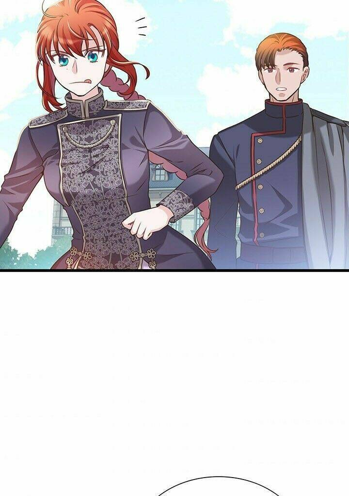 Nhân Vật Phản Diện Yêu Cầu Tôi Yêu Chàng: Chapter 25