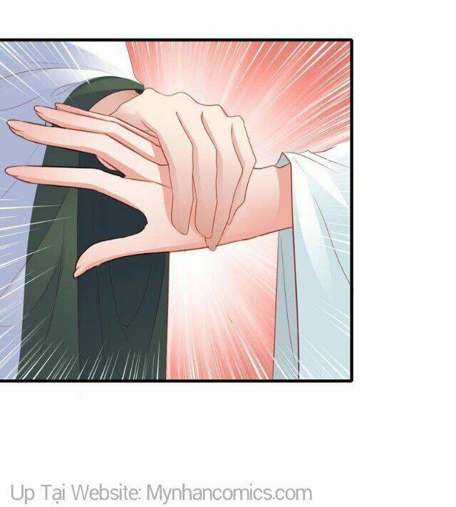 Thái Tử Điện Hạ Có Tin Vui: Chapter 65