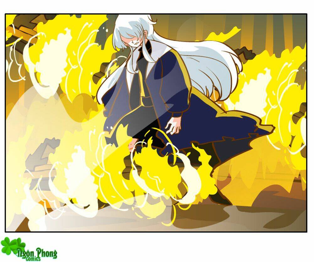 Hòa Thượng Và Tiểu Long Quân: Chapter 44