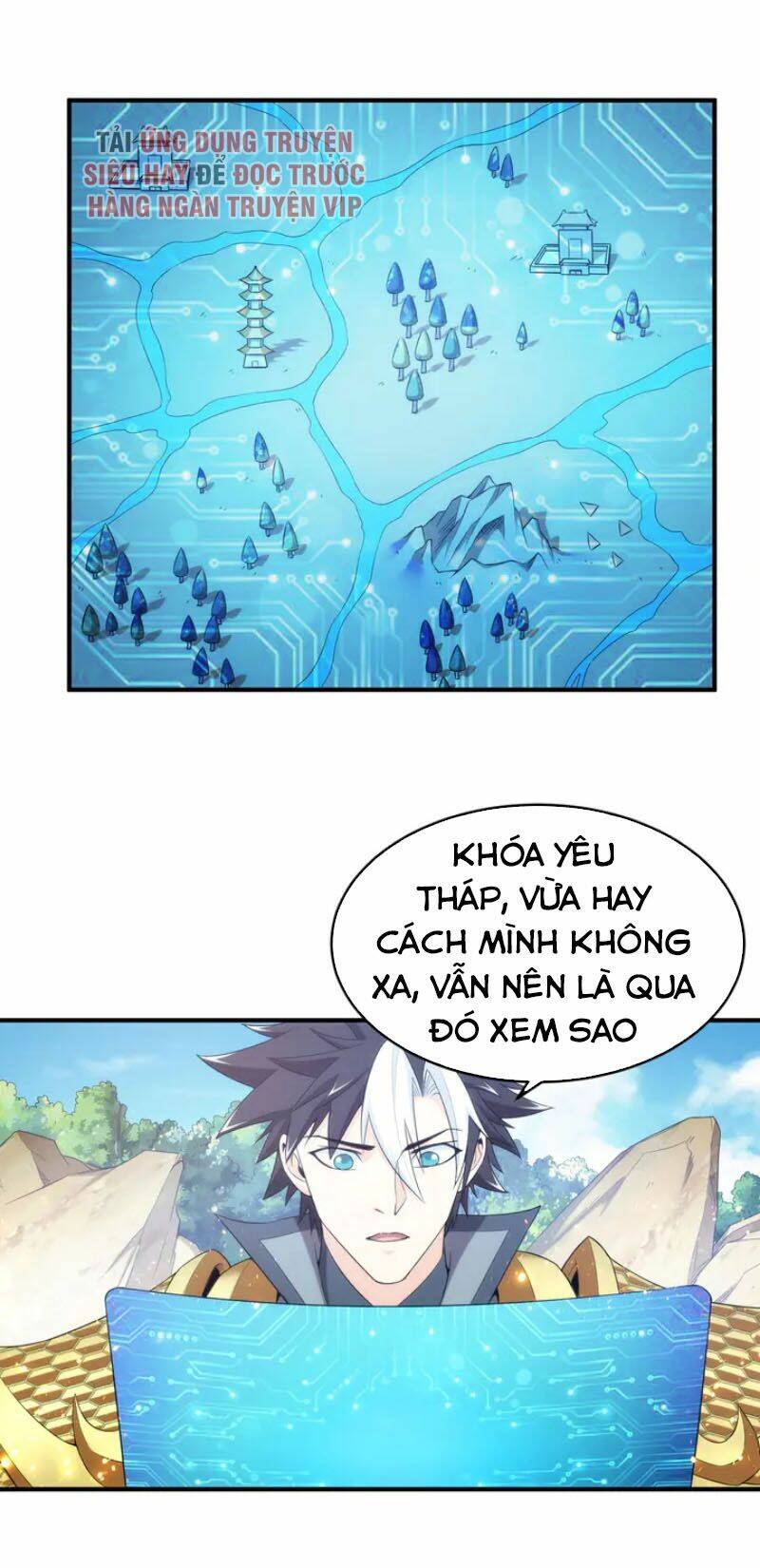 Rich Player - Người Chơi Khắc Kim: Chapter 207