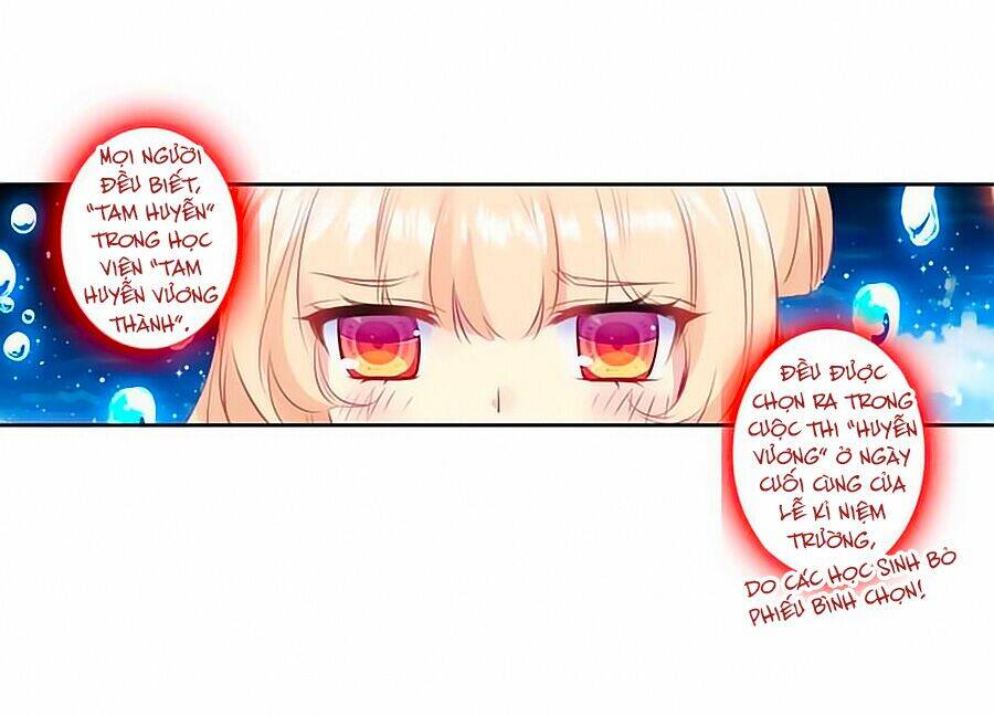 101 Sủng Vật Tình Nhân: Chapter 53