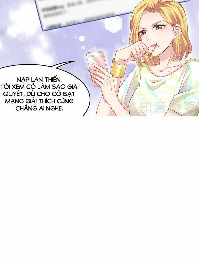 Vợ Yêu Cưới Trước Sủng Sau: Chapter 168