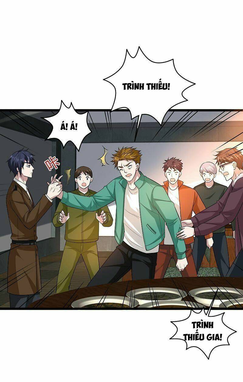 Đô Thị Tà Vương: Chapter 117