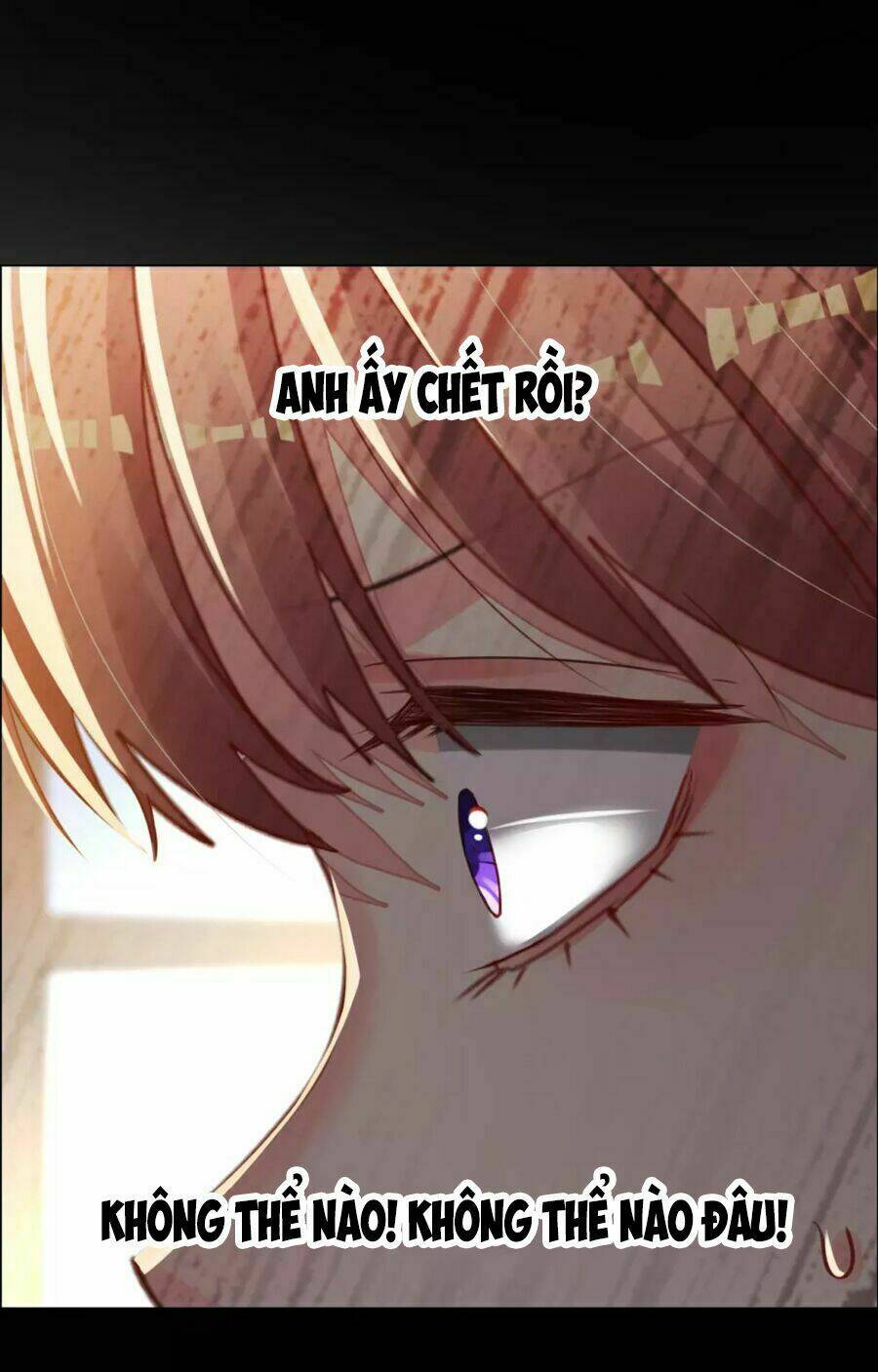Vì Yêu Mà Khắc Cốt Ghi Tâm: Chapter 70