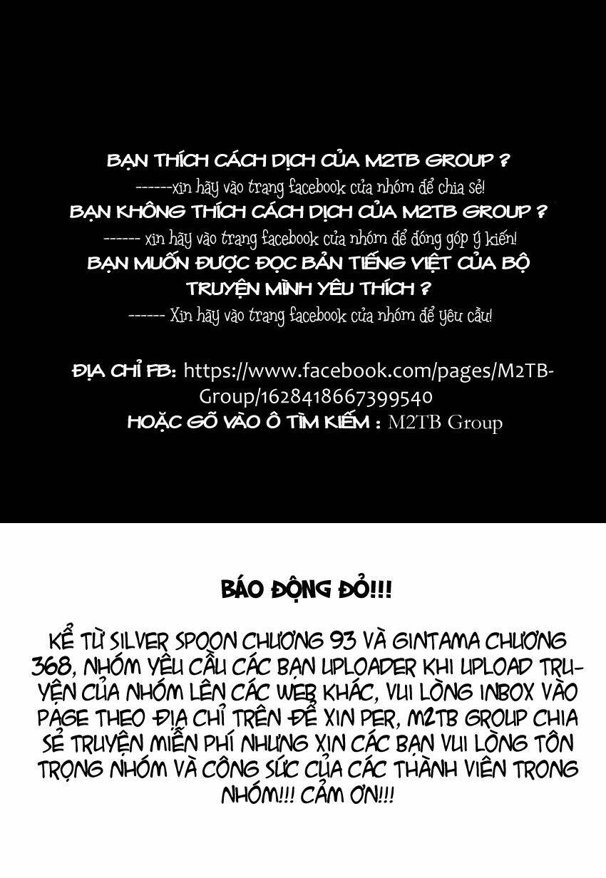 Gin No Saji: Chapter 98