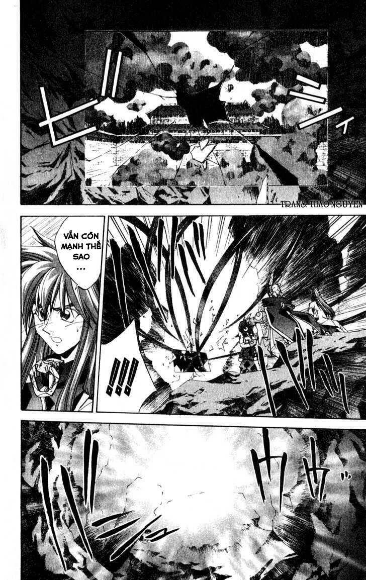 Bảng Phong Thần: Chapter 146
