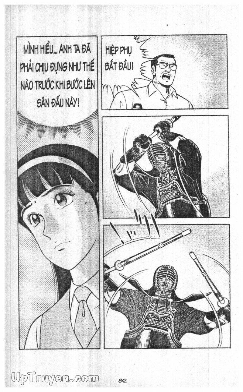 Musashi: Chapter 30