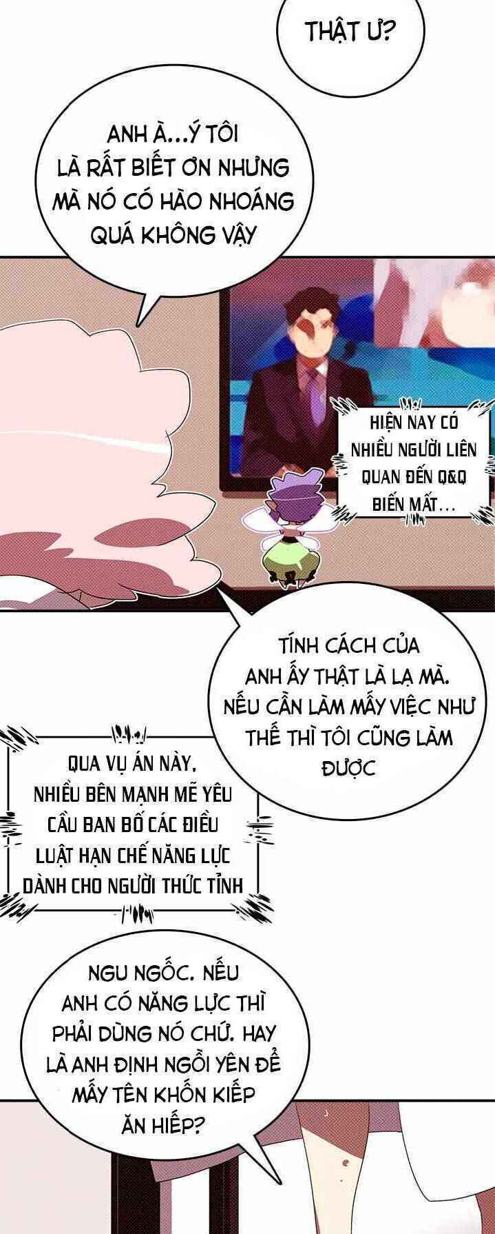 Ta Là Vua Pháp Sư: Chapter 129