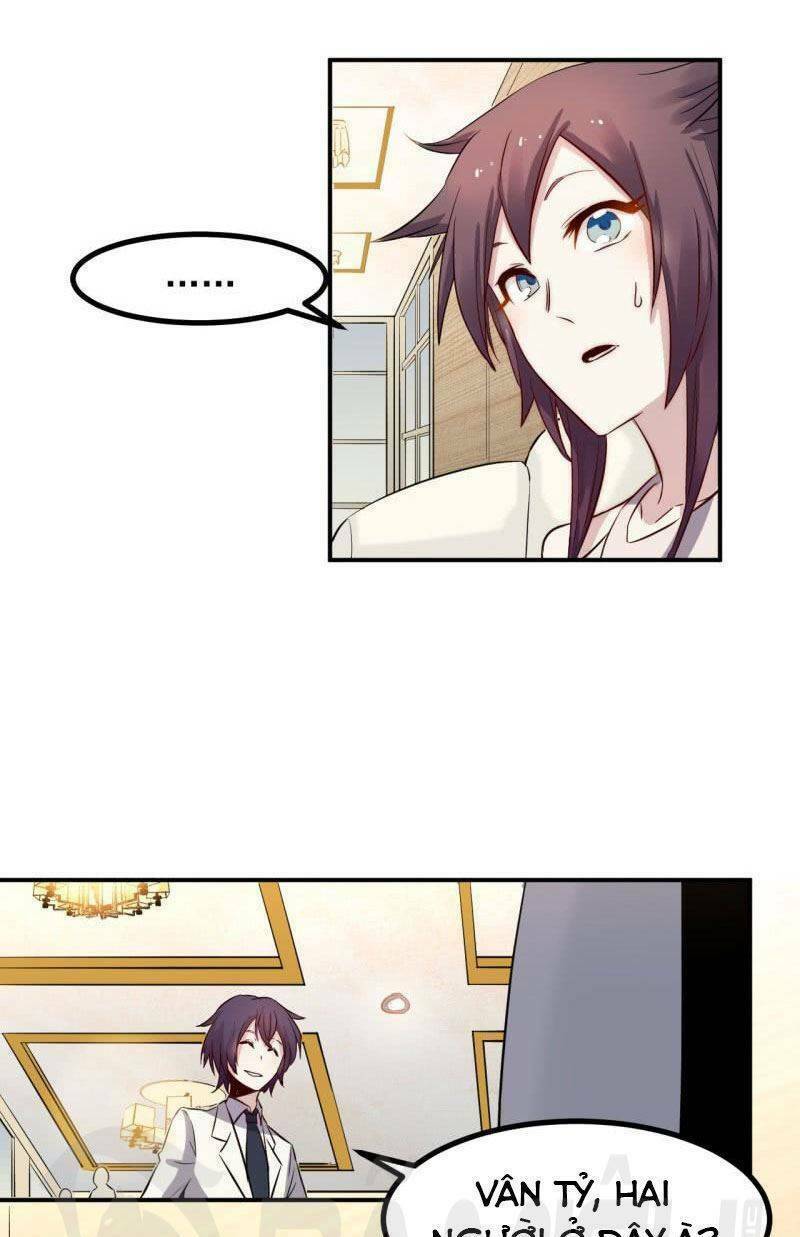 Đỉnh Phong Thần Y: Chapter 44