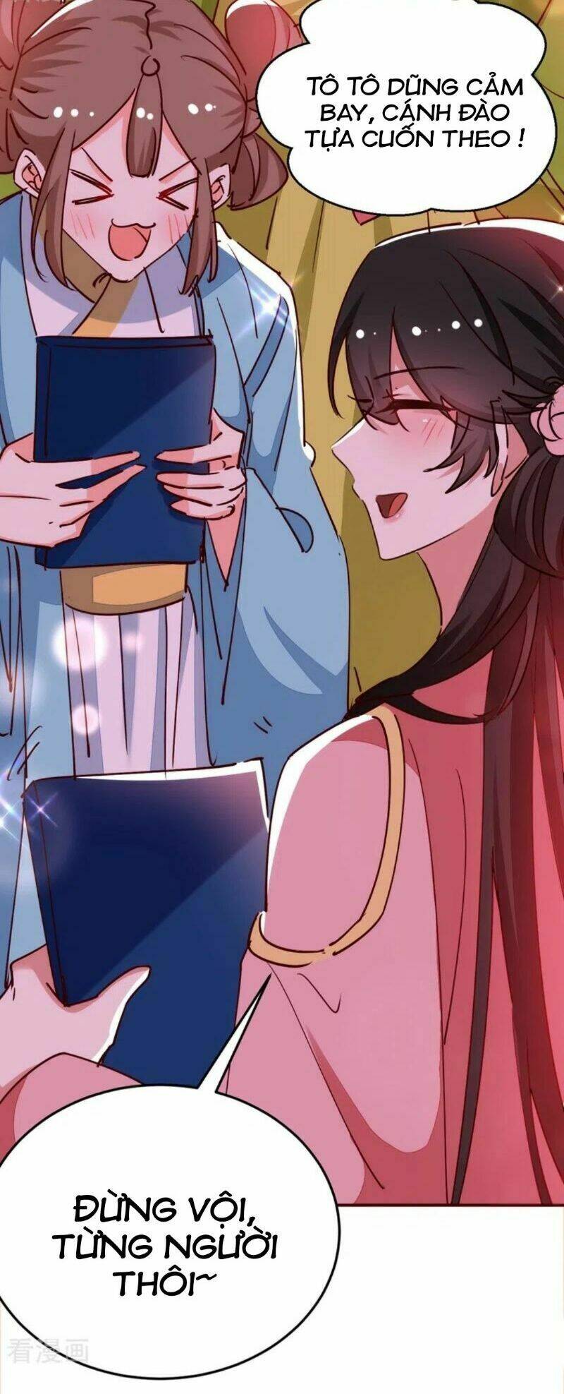 Giang Sơn Mỹ Nam Nhập Trướng Ta: Chapter 57