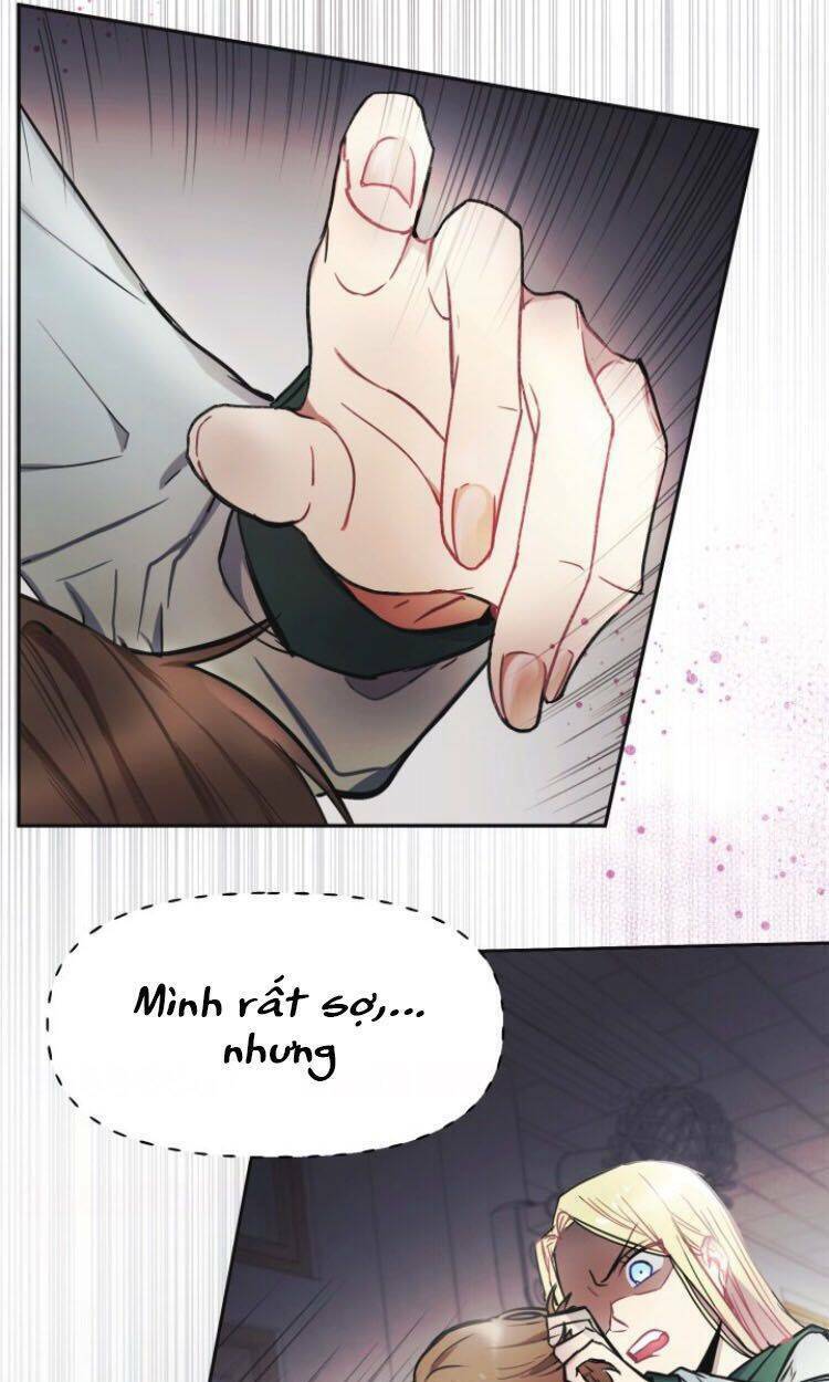 Baby Dragon: Chapter 1