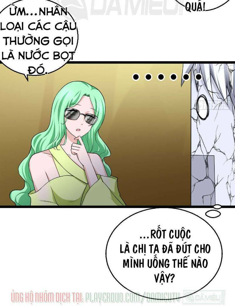 Đô Thị Tu Luyện Cuồng Triều: Chapter 102