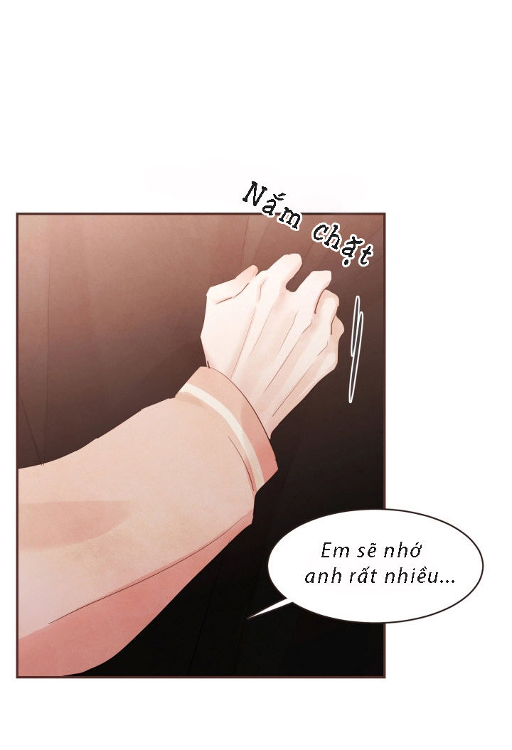Giữa Tình Yêu Và Tình Bạn: Chapter 48