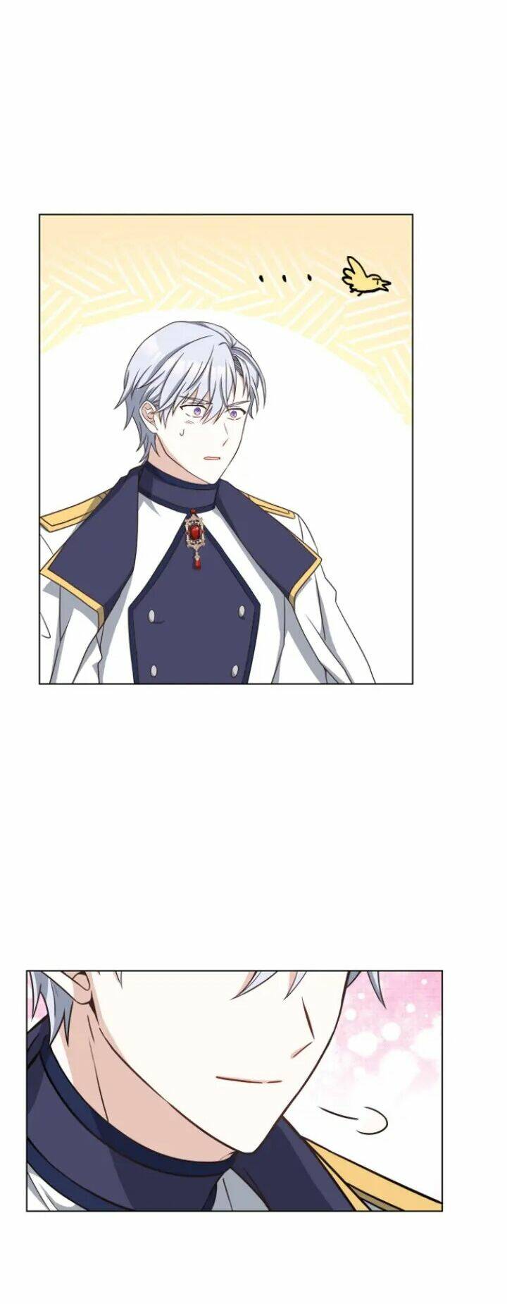 Một Đêm Với Hoàng Đế: Chapter 30