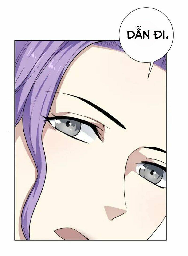 Nghịch Thiên Đại Thần: Chapter 59.5