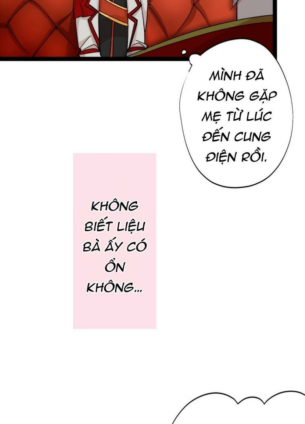 Trở Thành Nữ Kiếm Sĩ Hoàng Gia Ở Thế Giới Khác: Chapter 13