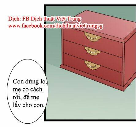 Cậu Câm: Chapter 15