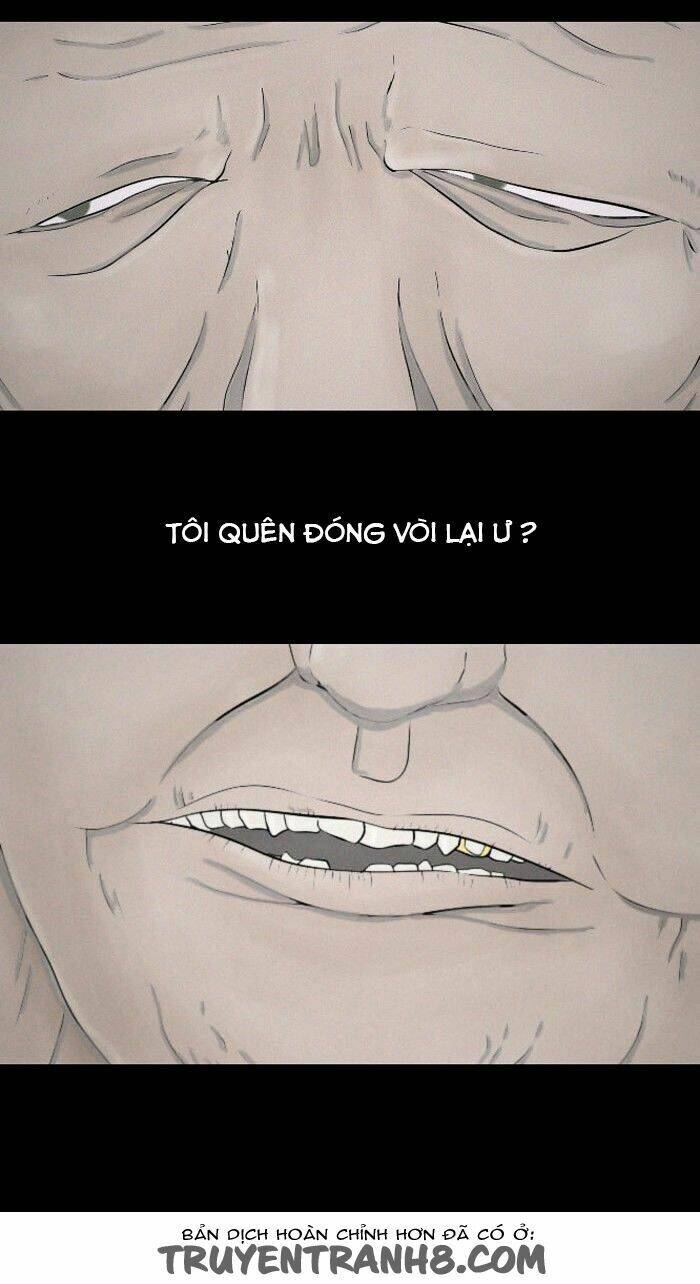 Thứ Sáu: Những Câu Chuyện Cấm: Chapter 29