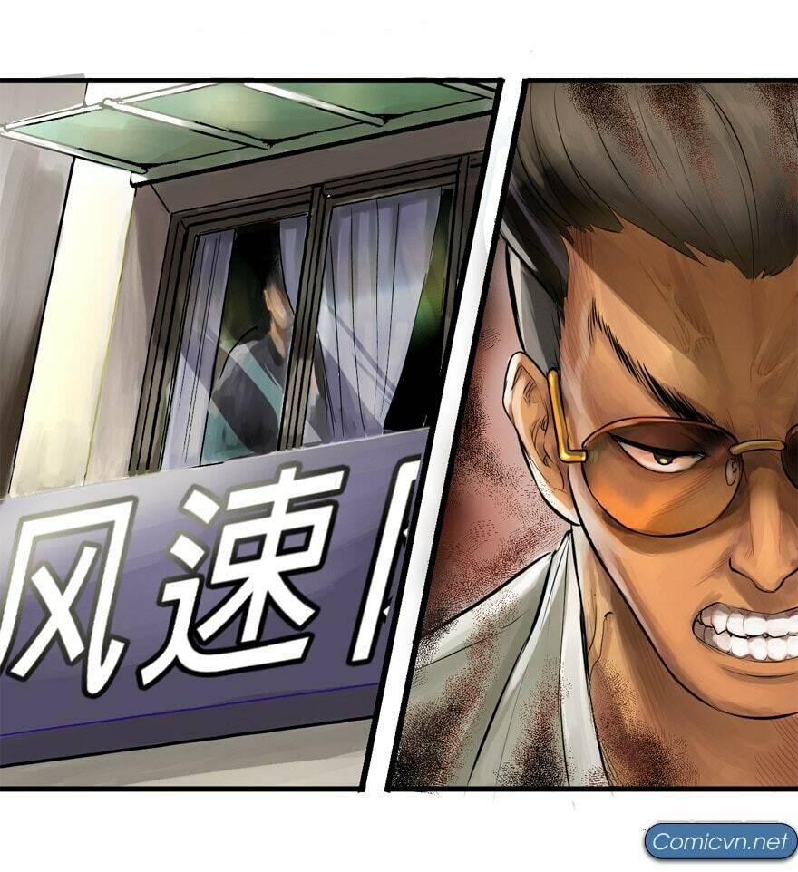 Vua Sinh Tồn: Chapter 2