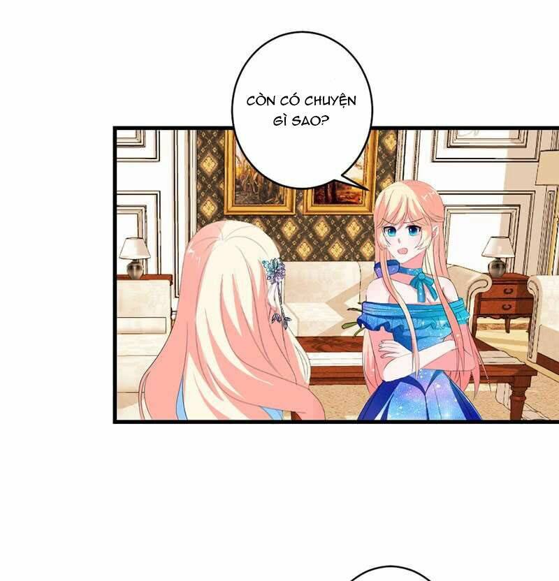 Này! Đừng Động Vào Phô Mai Của Tôi: Chapter 47