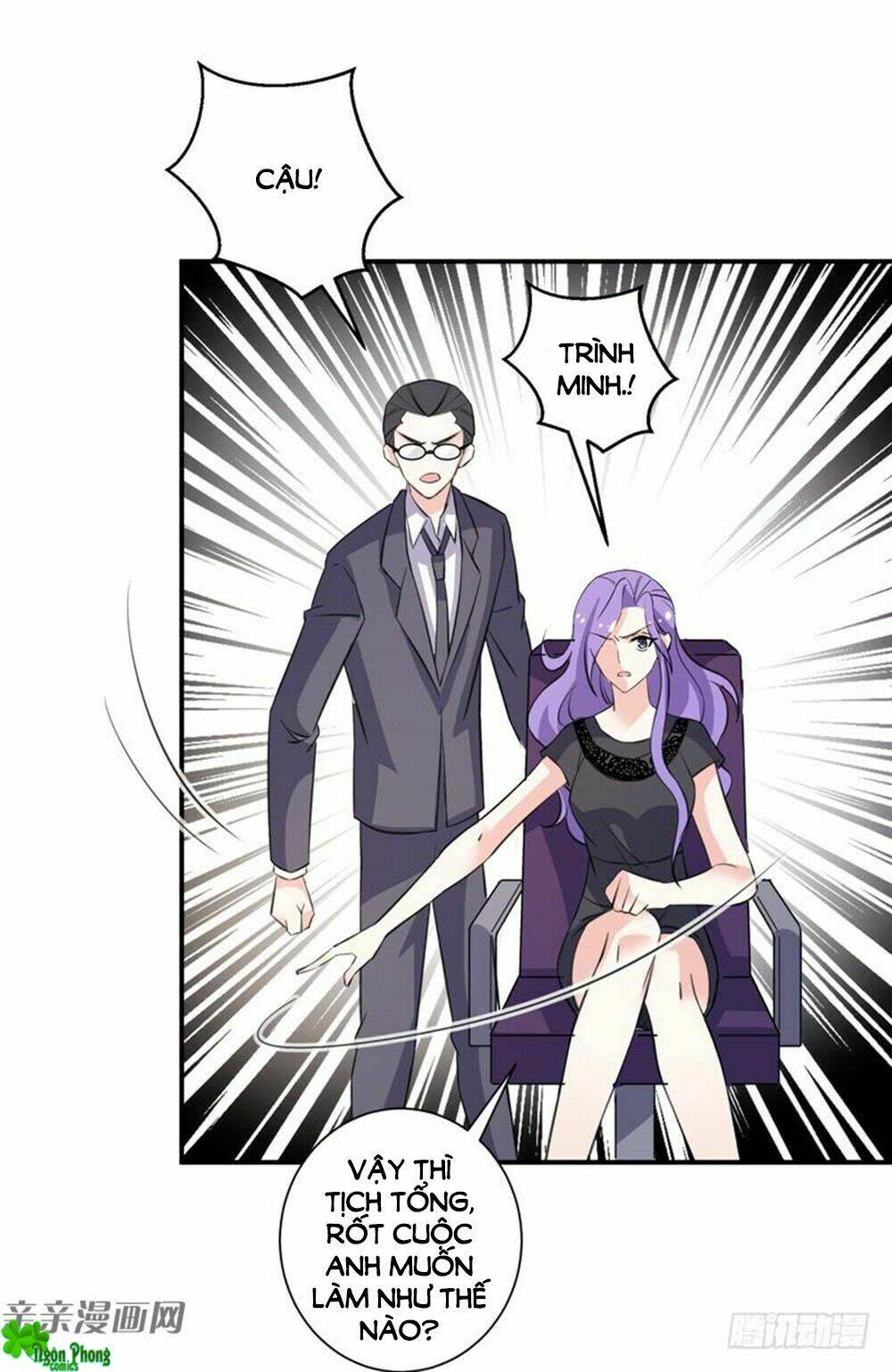 Vợ Yêu Là Báu Vật: Chapter 72