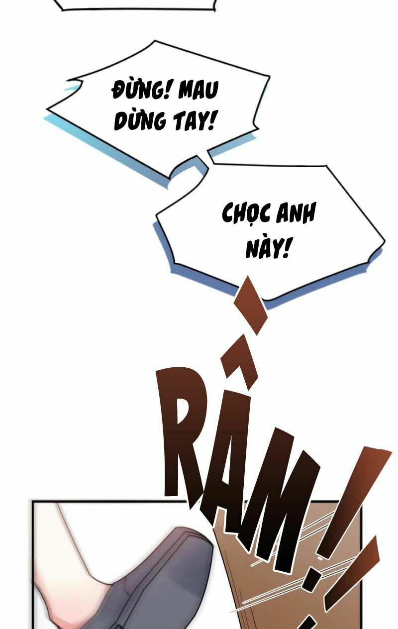 Ma Lạt Thiên Kim Đẩu Ác Thiếu: Chapter 227