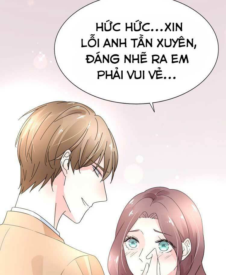 Điều Ước Sủng Ái Bất Bình Đẳng: Chapter 70.2
