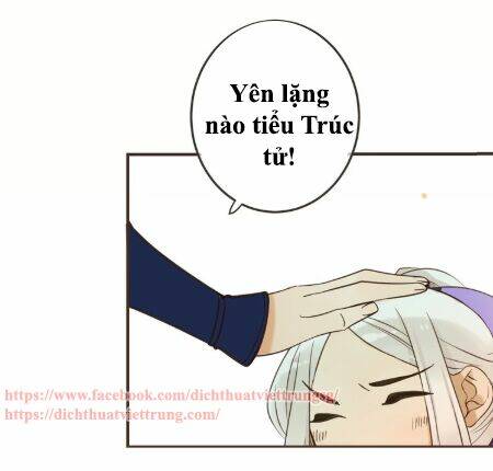 Bạn Trai Tôi Là Cẩm Y Vệ 2: Chapter 62