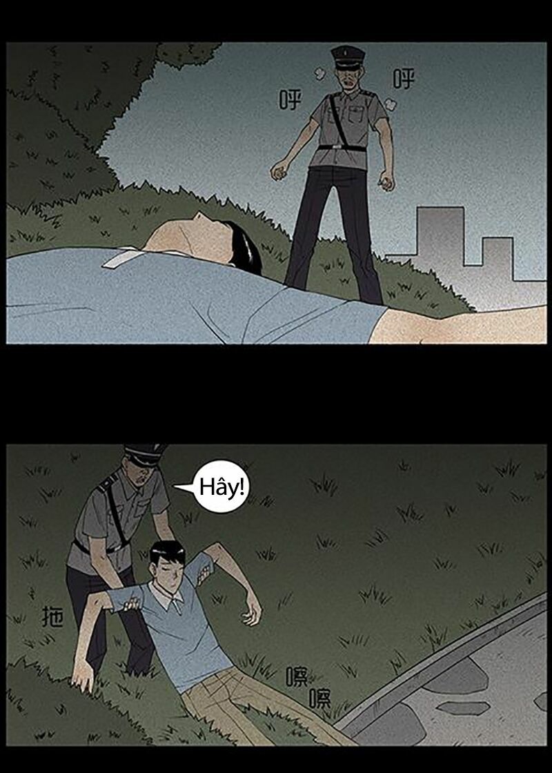 Kinh Dị Đêm Khuya: Chapter 31: - Độ Kiếp