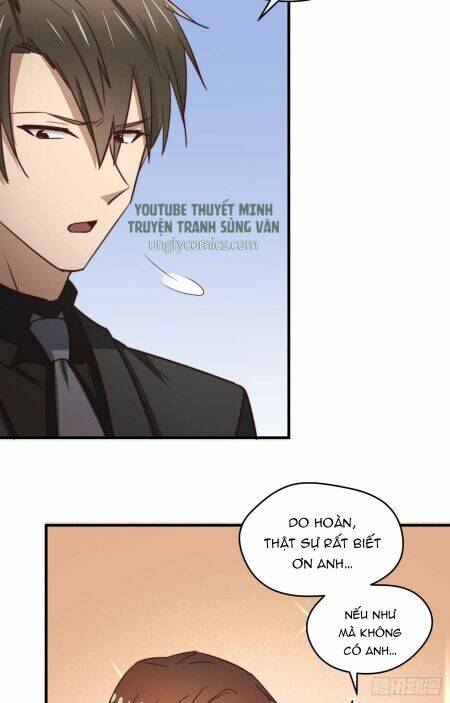 Đơn Phương Yêu Thầm Anh: Chapter 77