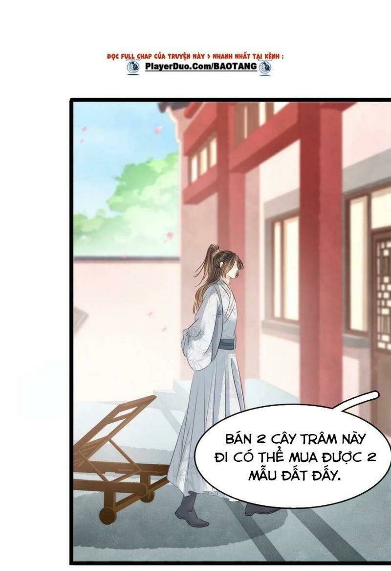 Thị Thiếp Trở Mình Bảo Điển: Chapter 22