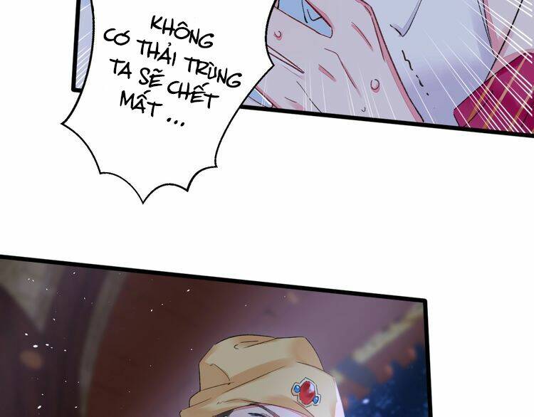 Hoa Nhan Sách: Chapter 91.2