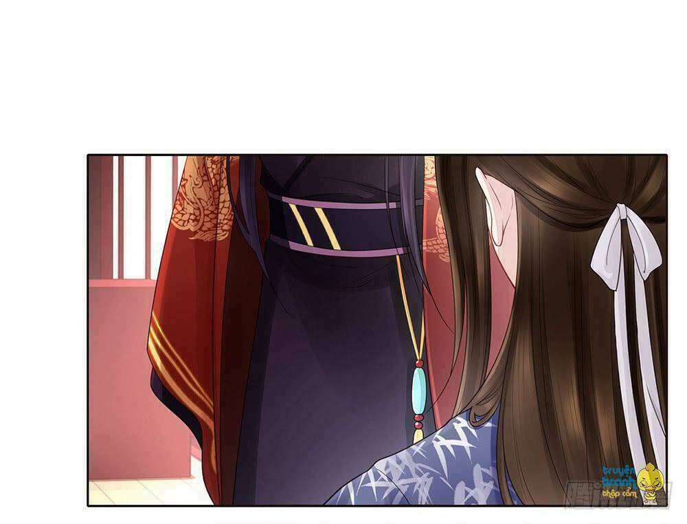 Đại Giá Thừa Tướng: Chapter 132