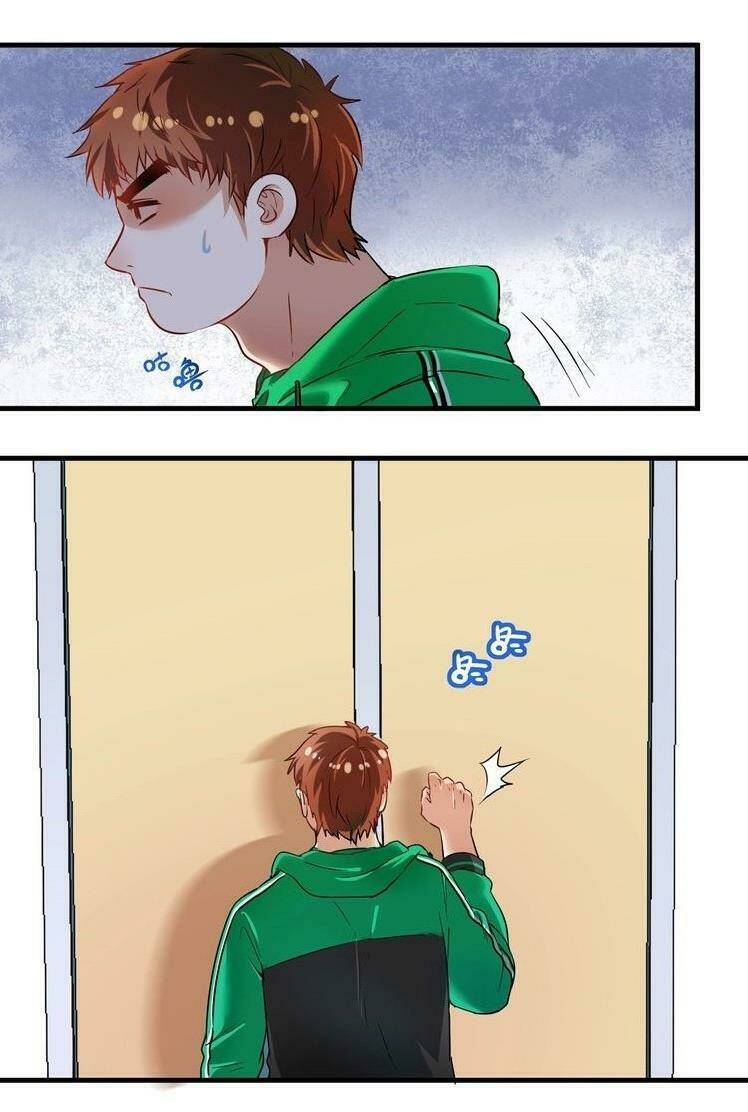 Ta Có Rất Nhiều Thành Tích: Chapter 20