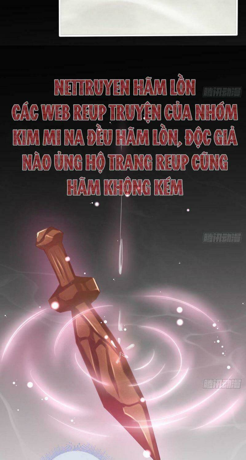 Cứu Được Tên Đại Ma Tôn: Chapter 14