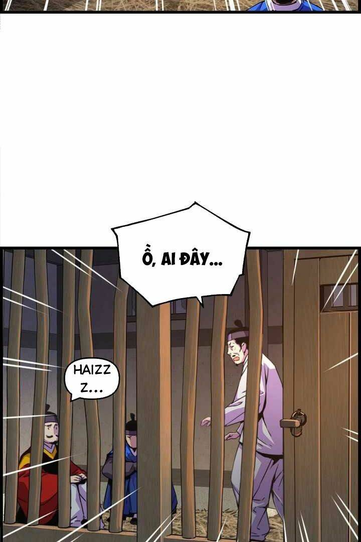 Tôi Sẽ Sống Như Một Hoàng Tử: Chapter 33