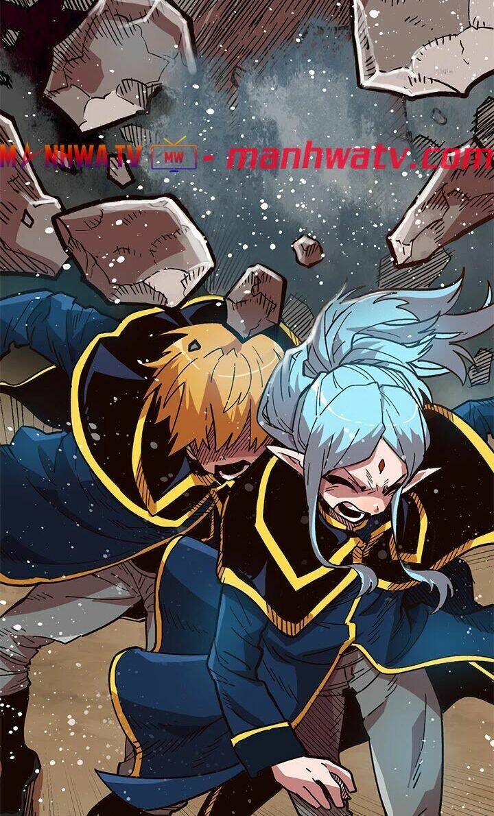 Nô Lệ Nghịch Thiên: Chapter 14