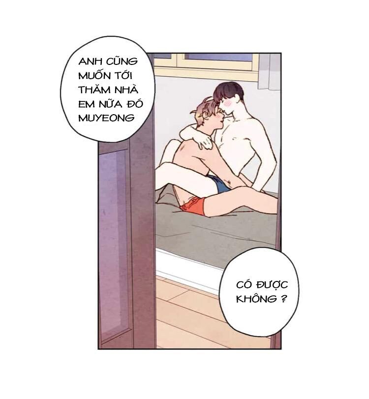 Ôi ! Trợ Lý Đặc Biệt Của Tôi: Chapter 34