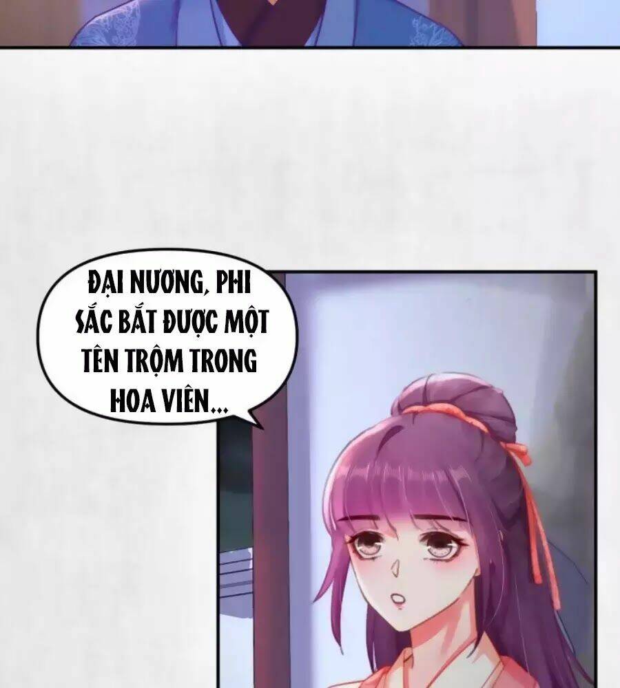 Hoạn Phi Hoàn Triều: Chapter 43