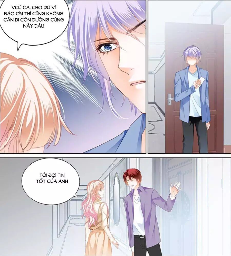 Bá Đạo Tiểu Thúc, Xin Trêu Chọc Vừa Thôi!: Chapter 78