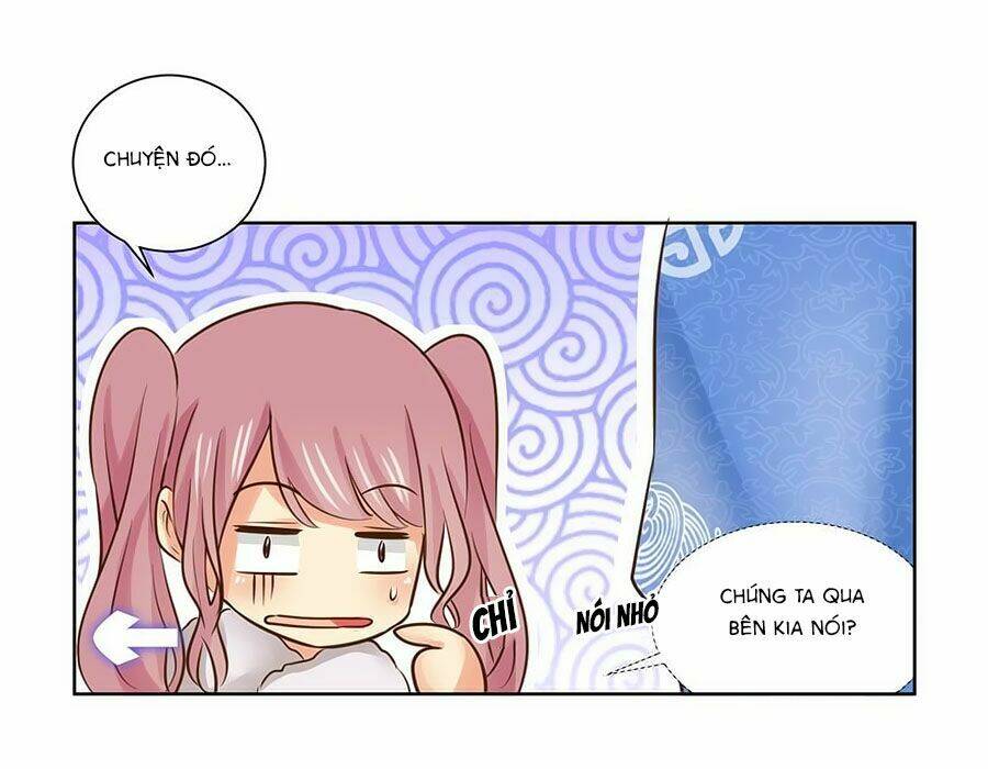 Lưu Luyến Tinh Diệu: Chapter 80