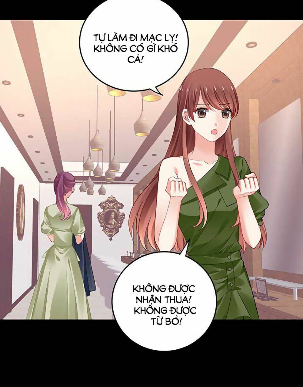 Bạn Trai 1/4 Của Tôi: Chapter 45