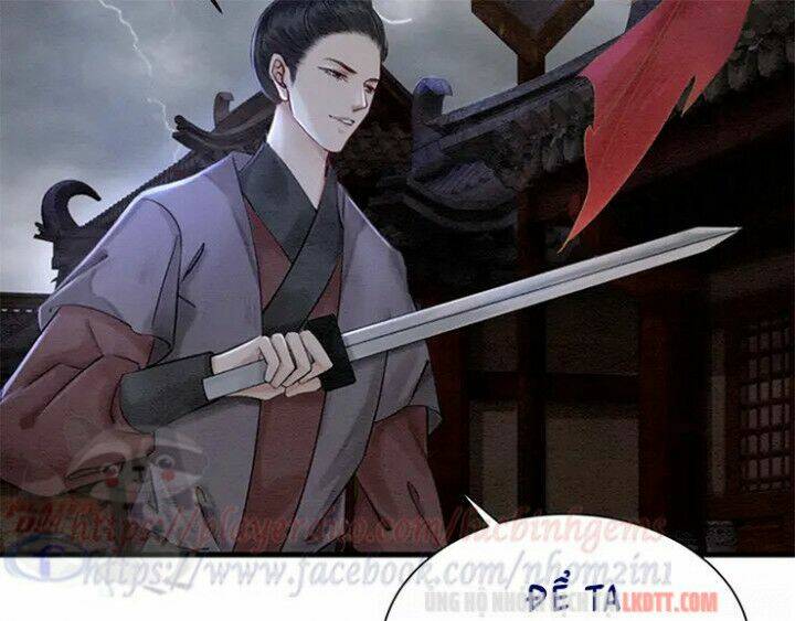 Trọng Sinh Bá Sủng Nhiếp Chính Vương Quá Mạnh Mẽ: Chapter 104