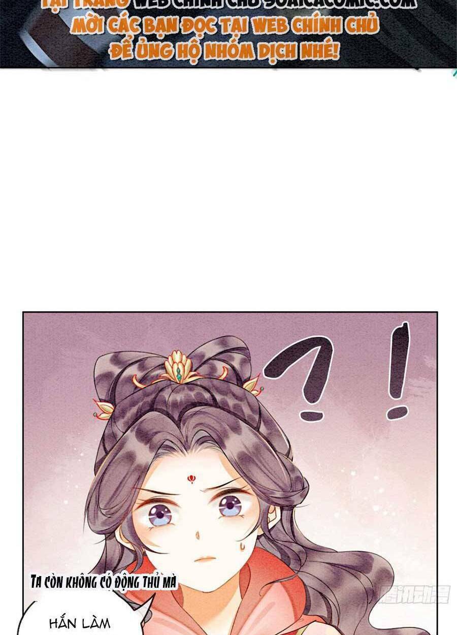 Bắt Đầu Hủy Hôn Để Công Lược Vương Gia: Chapter 38