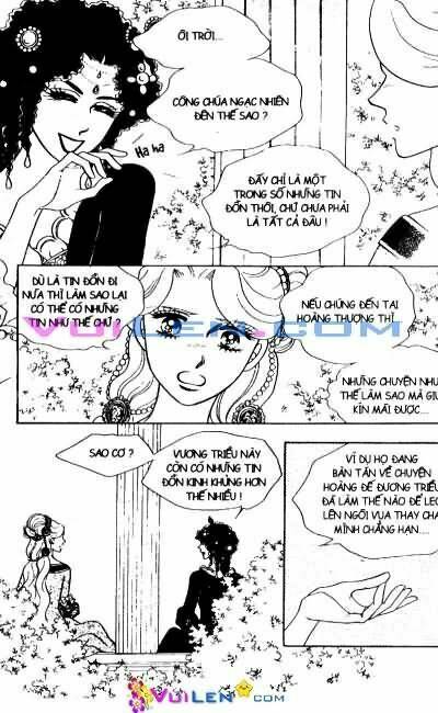Princess Manhwa: Chapter 23