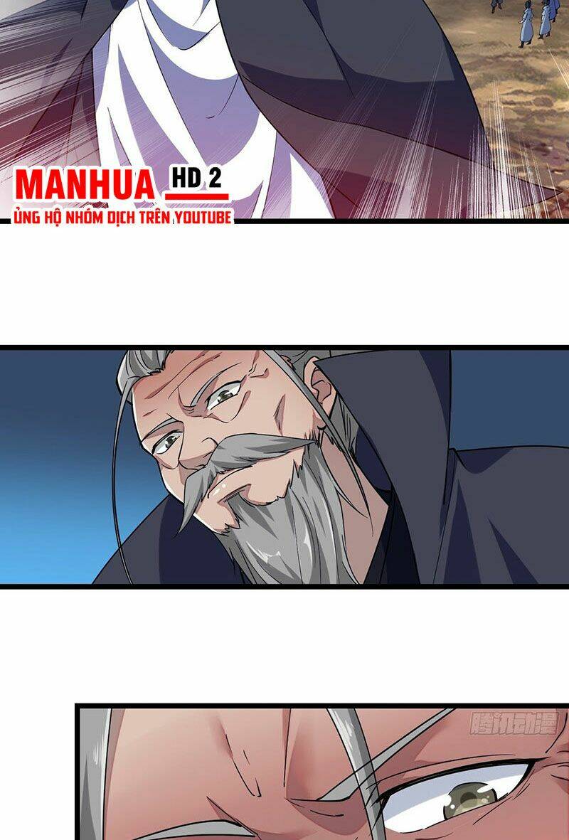 Võ Lăng Cửu Thiên: Chapter 3