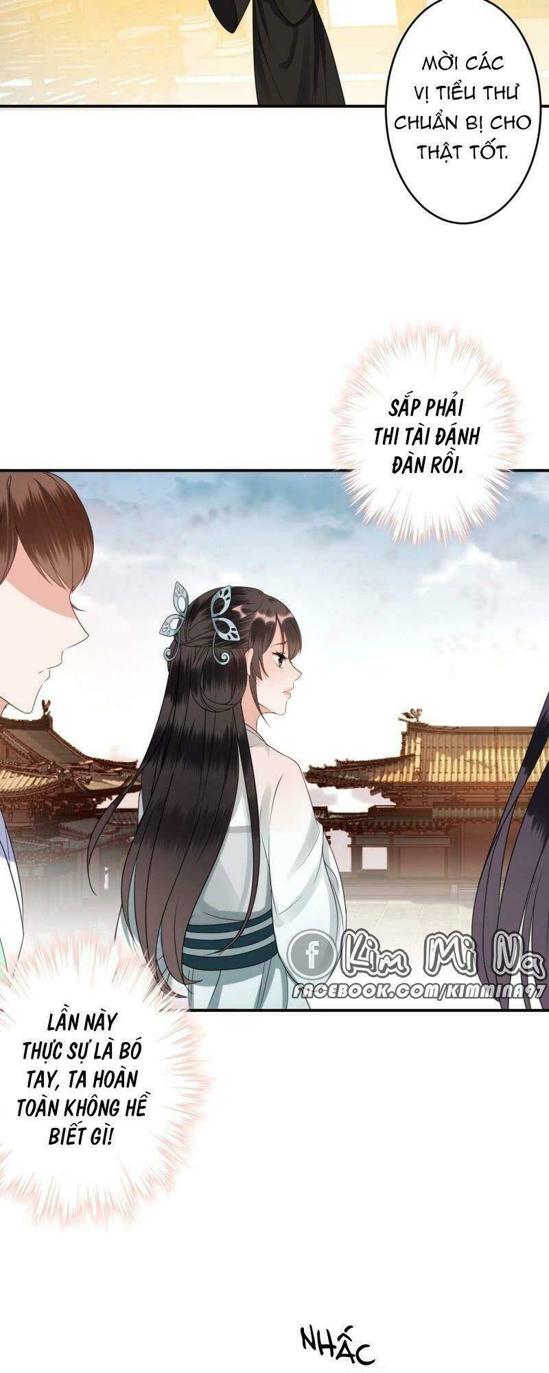 Vương Gia Kiêu Ngạo Quá Khó Cua: Chapter 75