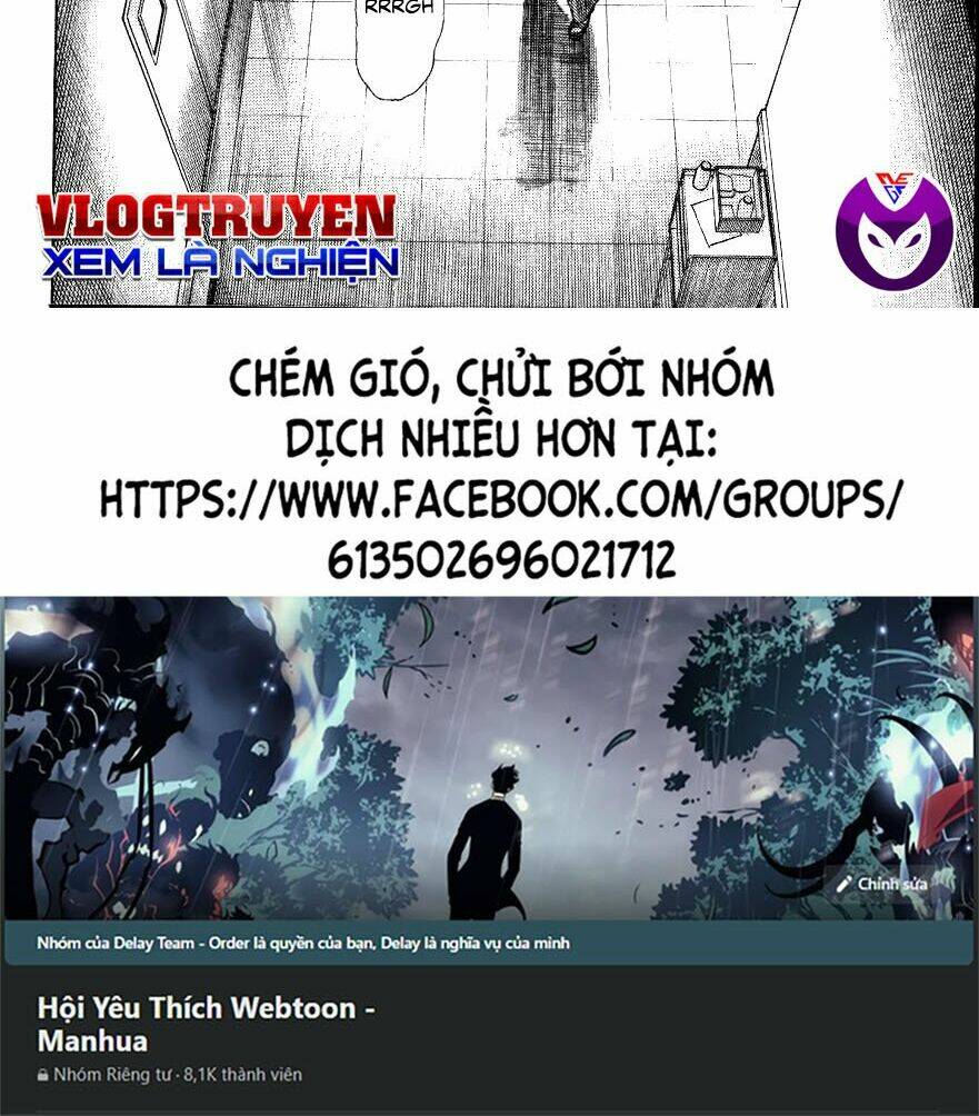 Team Medical Dragon - Y Đội Rồng: Chapter 189